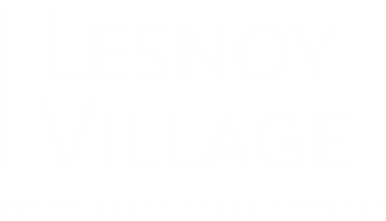 Lesnoy Village